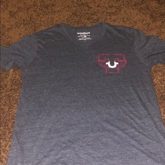 True Religion T-Shirt - Picture 2 of 2